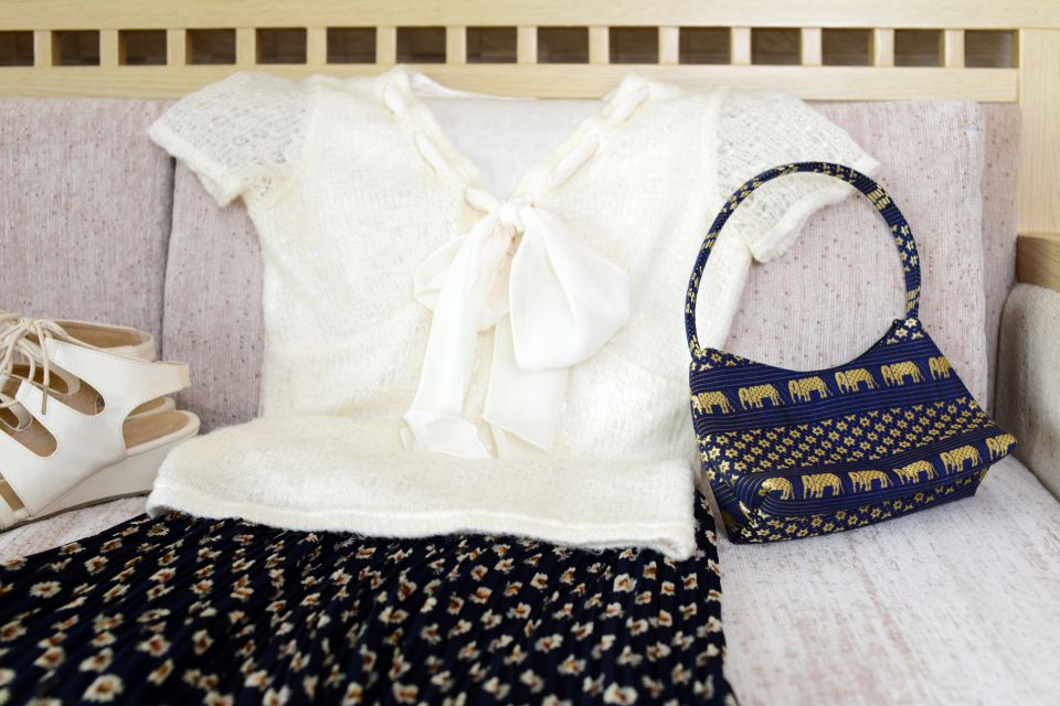 着物愛好家が語らない禁断の手入れミスとその裏技